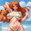 Nami&#039;s Breast Milk