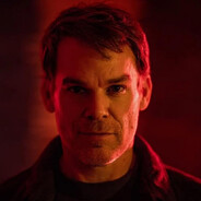 dexter morgan