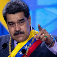 Nicolas maduro
