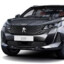 PEUGOT 3008 ÜSTADI
