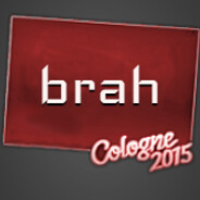 brah
