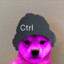 Ctrl | Surfʻs Up but with an M!