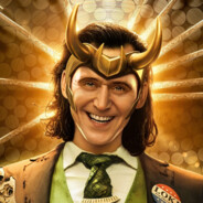 LOKI IS TRUE MARVEL JESUS