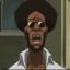 Bushido Brown