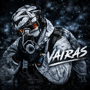 Vairas Steam avatar