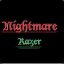 Nightmare Razer