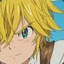 Cap.Meliodas