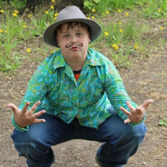 кудряшик avatar