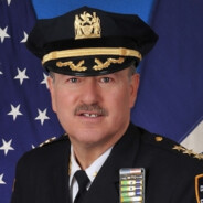 佛罗里达州警长Mark