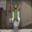 Pickle Rick