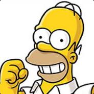 Homer Simpson