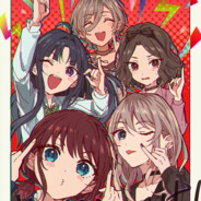 一个发霉的波萝