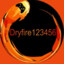 Dryfire123456