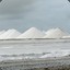 Salt Mountains