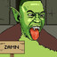 THE Zamn Goblin
