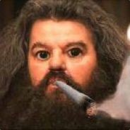 DodgyHagrid