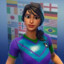 Soccer Skin