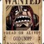 God UsOpp!!