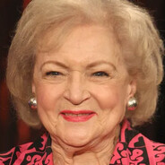 Betty White