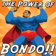 Bondo