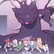 摆烂来喽哈哈哈