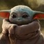 Baby Yoda&#039;s Bathwater