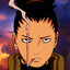 Shikamaru Nara