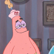 这枪，我派大星吃定了