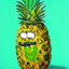 Pineapple rick