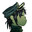 Player avatar