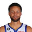 Wardell Stephen Curry II