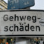 Gehweg