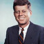 John F. Kennedy