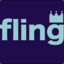 fling