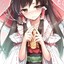 REIMU灵梦