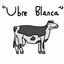 UbreBlanca