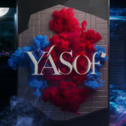 YasOF ﺦ Steam avatar