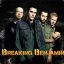 BREAKING BENJAMIN