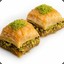 Patatesli Baklava