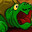 Todd The Turtle Terrorist