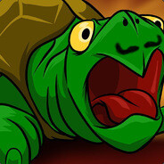 Todd The Turtle Terrorist