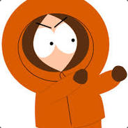 Kenny.