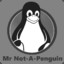 Mr Not-A-Penguin