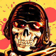 Steam Avatar