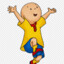 Caillou