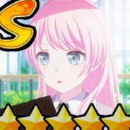 迦勒底第一姛千草爱音