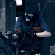 拉登是我干掉的