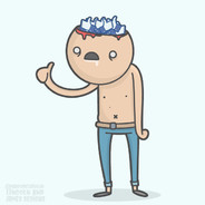 BỐ ĐÉO THÍCH THẮNG