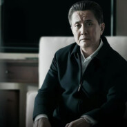 汉东话事人高育良