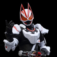 Kamen Rider